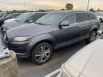 2015 Audi Q7 3.0 TDI Premium Plus quattro