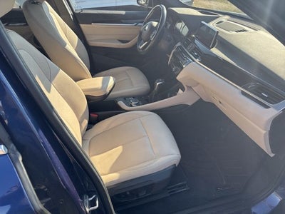 2019 BMW X1 xDrive28i