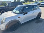 2017 MINI Cooper Base
