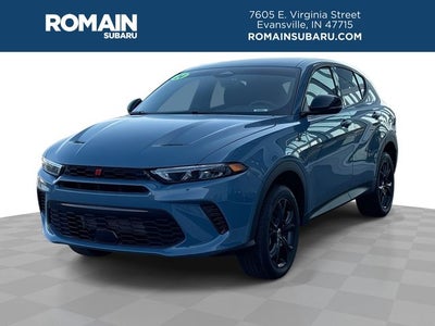 2024 Dodge Hornet GT