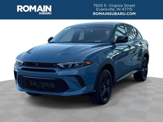 2024 Dodge Hornet GT