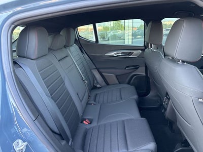 2024 Dodge Hornet GT