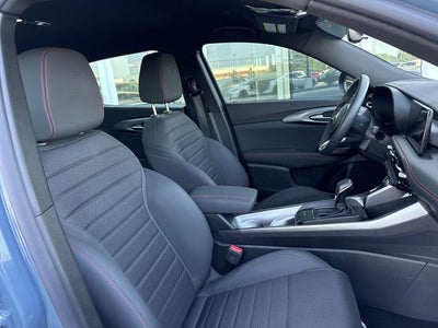 2024 Dodge Hornet GT