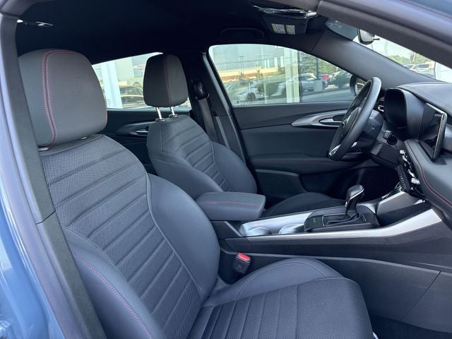 2024 Dodge Hornet GT