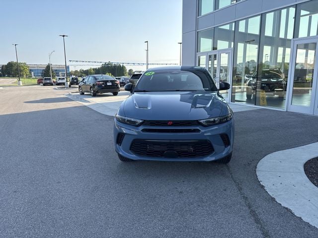 2024 Dodge Hornet GT
