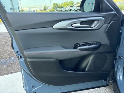 2024 Dodge Hornet GT