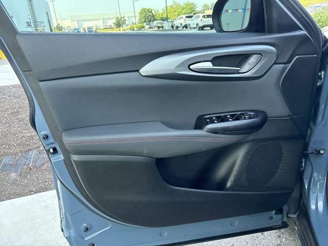 2024 Dodge Hornet GT