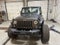 2018 Jeep Wrangler JK Sport 4x4