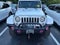 2017 Jeep Wrangler Sahara