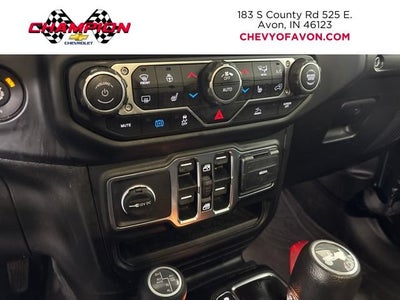 2023 Jeep Wrangler 4xe Base