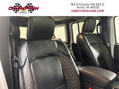 2023 Jeep Wrangler High Altitude 4xe