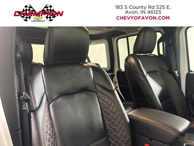 2023 Jeep Wrangler High Altitude 4xe