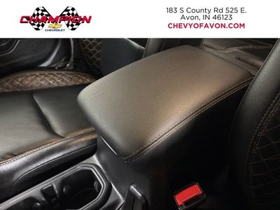 2023 Jeep Wrangler High Altitude 4xe