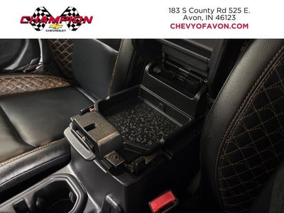 2023 Jeep Wrangler High Altitude 4xe