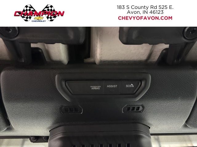 2023 Jeep Wrangler High Altitude 4xe