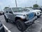 2021 Jeep Wrangler 4xe Unlimited Rubicon