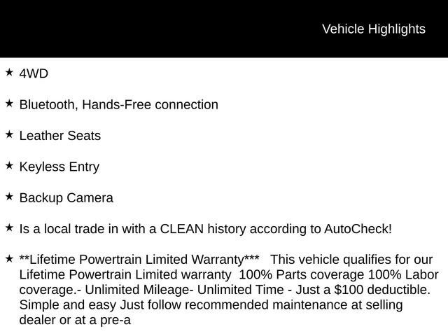 2021 Jeep Wrangler 4xe Unlimited Rubicon