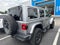 2021 Jeep Wrangler 4xe Unlimited Rubicon