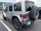 2021 Jeep Wrangler 4xe Unlimited Rubicon