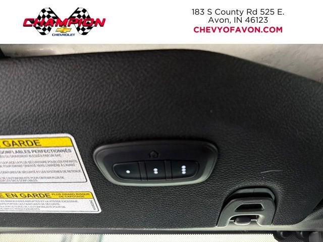 2021 Jeep Wrangler 4xe Unlimited Rubicon 4x4