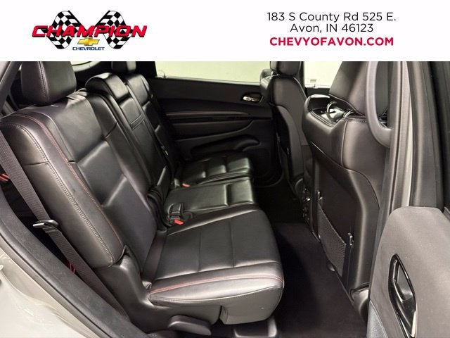 2024 Dodge Durango GT Plus AWD