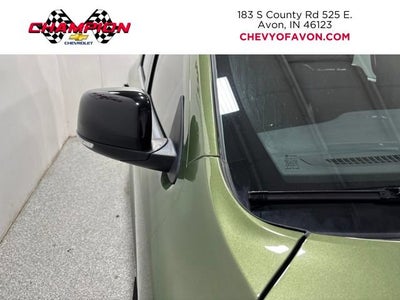 2021 Dodge DURANGO Base