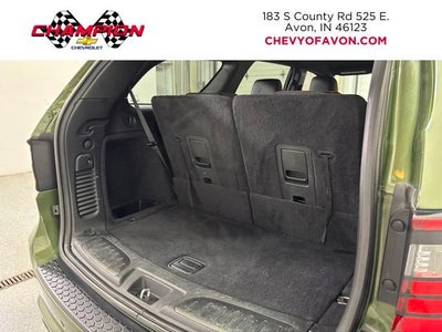2021 Dodge DURANGO Base