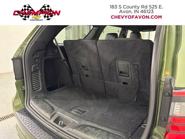 2021 Dodge DURANGO Base