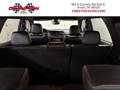 2021 Dodge DURANGO Base