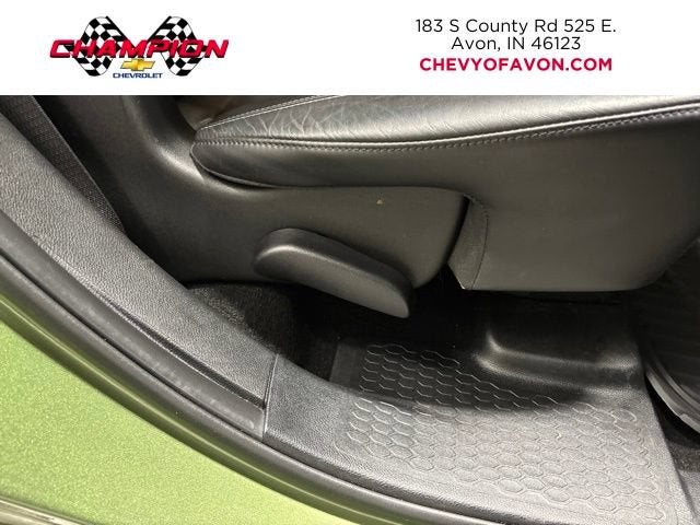 2021 Dodge DURANGO Base