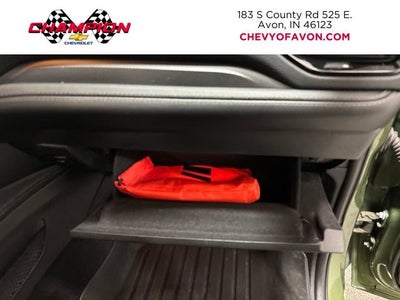 2021 Dodge DURANGO Base