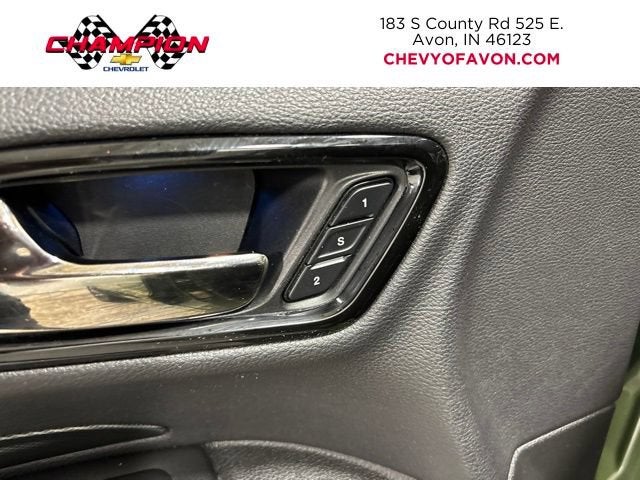 2021 Dodge DURANGO Base