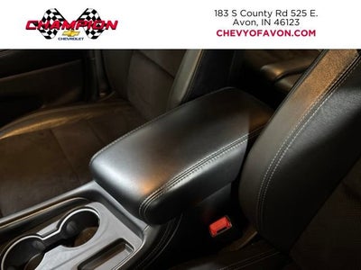 2021 Dodge DURANGO Base