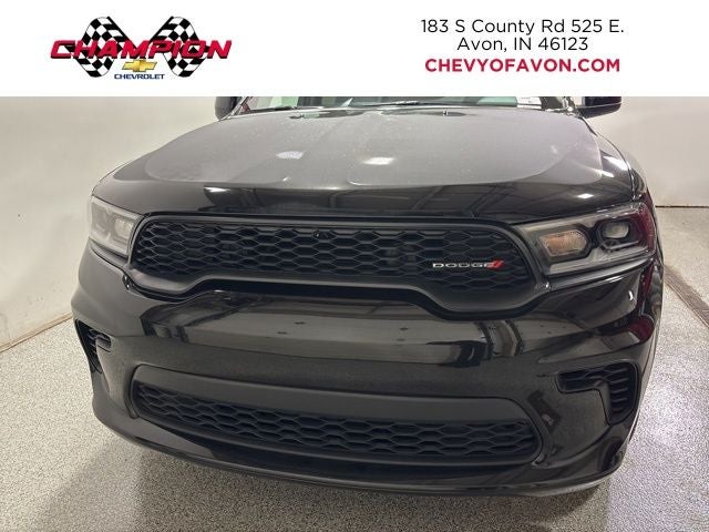 2024 Dodge Durango GT