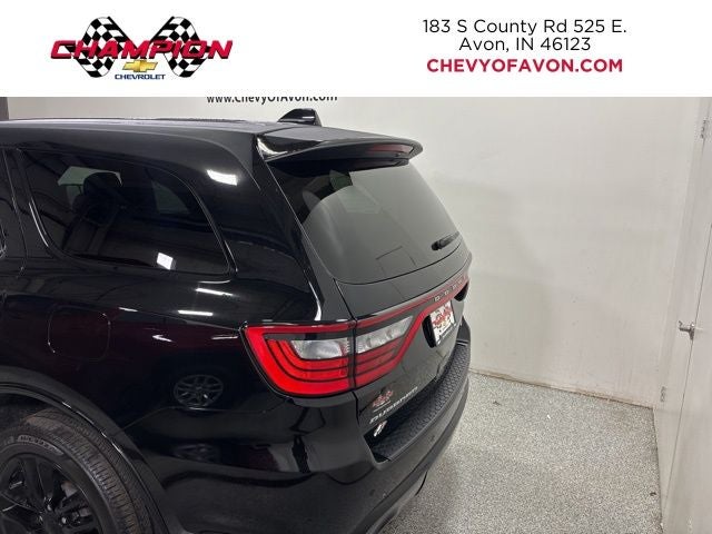 2024 Dodge Durango GT