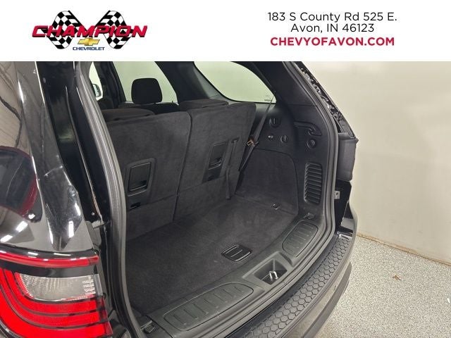 2024 Dodge Durango GT