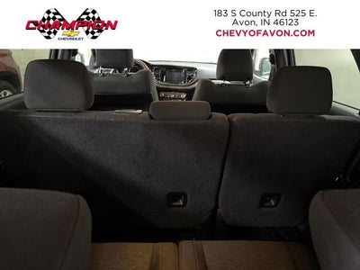 2024 Dodge Durango GT