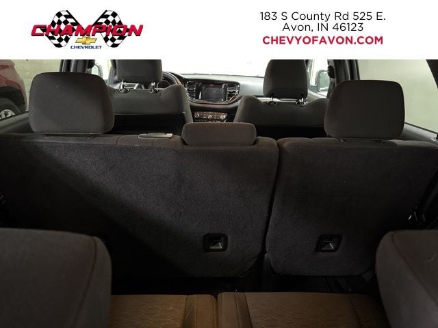 2024 Dodge Durango GT