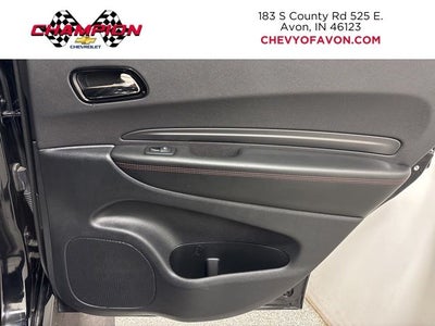 2024 Dodge Durango GT