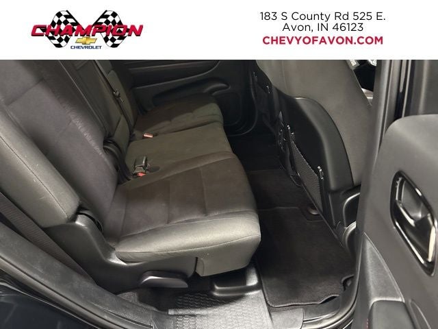 2024 Dodge Durango GT