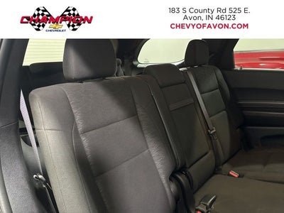 2024 Dodge Durango GT