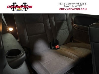 2024 Dodge Durango GT