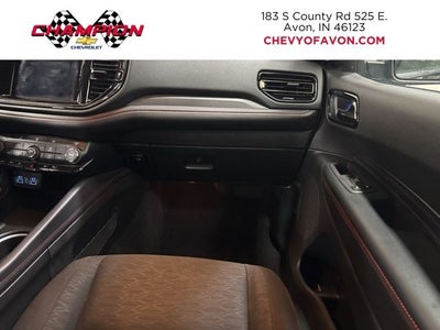 2024 Dodge Durango GT