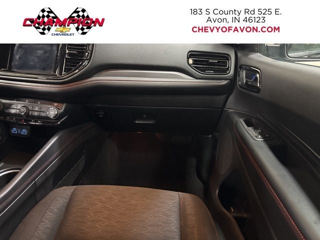 2024 Dodge Durango GT