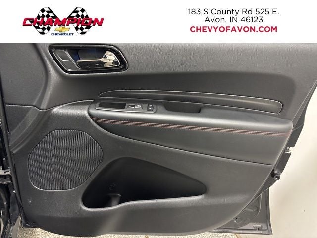 2024 Dodge Durango GT