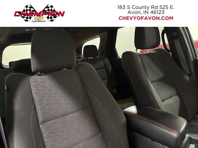 2024 Dodge Durango GT