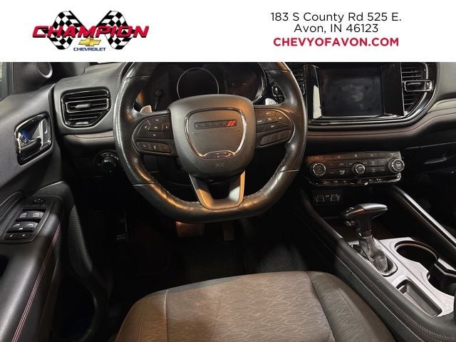 2024 Dodge Durango GT