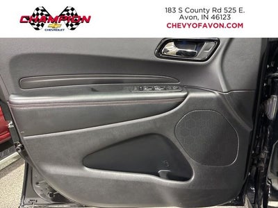 2024 Dodge Durango GT