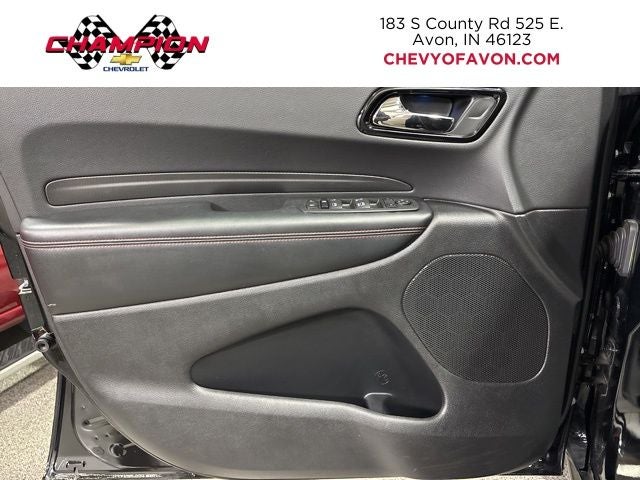 2024 Dodge Durango GT