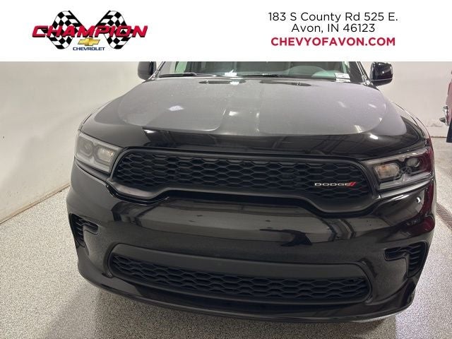 2024 Dodge Durango GT
